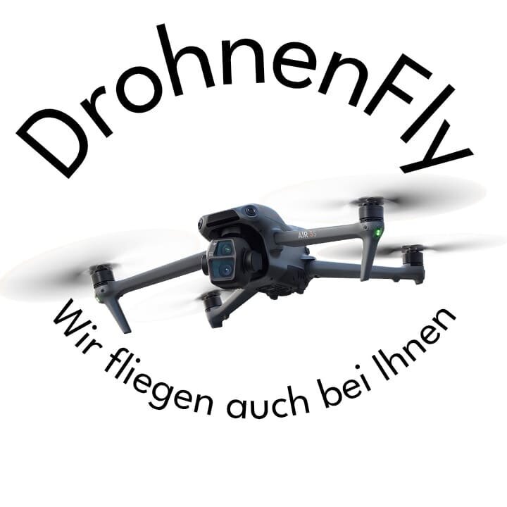 DrohnenFly in Düsseldorf