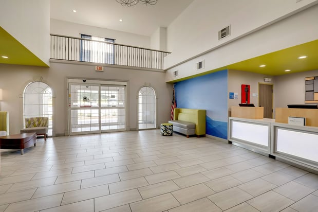 Images Holiday Inn Express & Suites Orangeburg by IHG