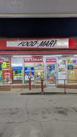 Images CoinFlip Bitcoin ATM - Food Mart B (Wichita)