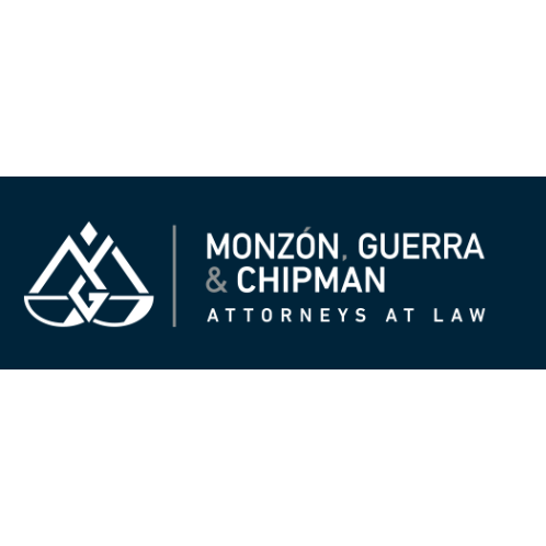 Monzón, Guerra & Chipman, Attorneys At Law Logo