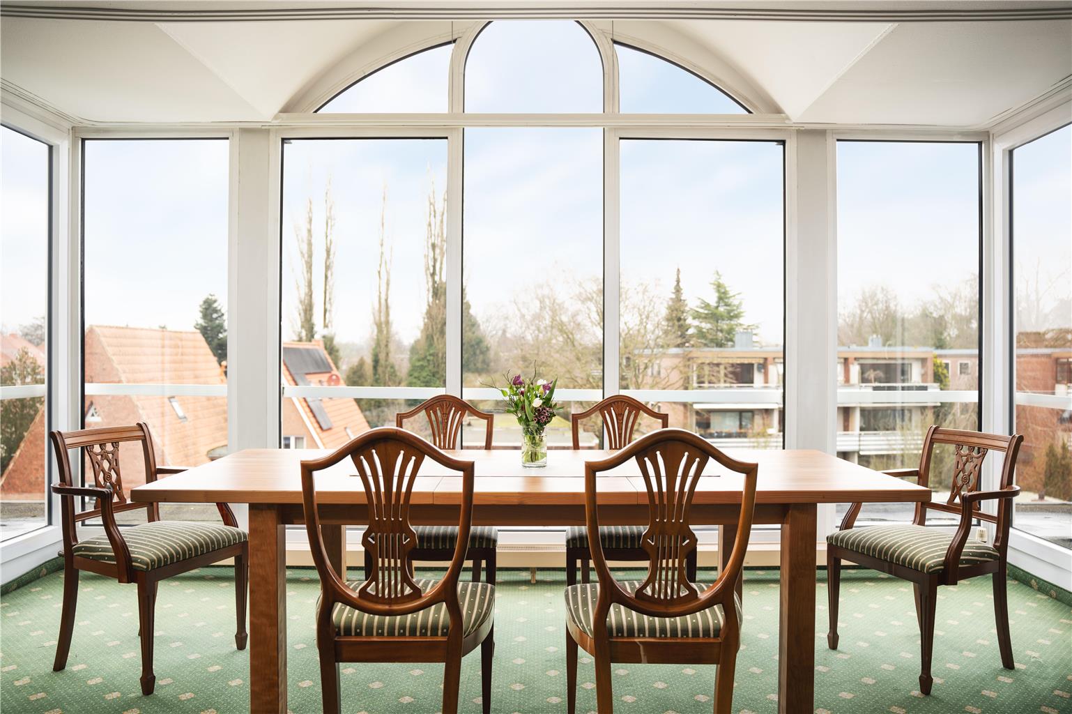 Best Western Hotel Heide, Melkbrink 47-52 in Oldenburg