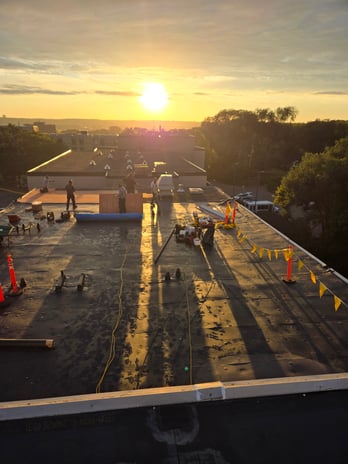 Images DFW Roofing