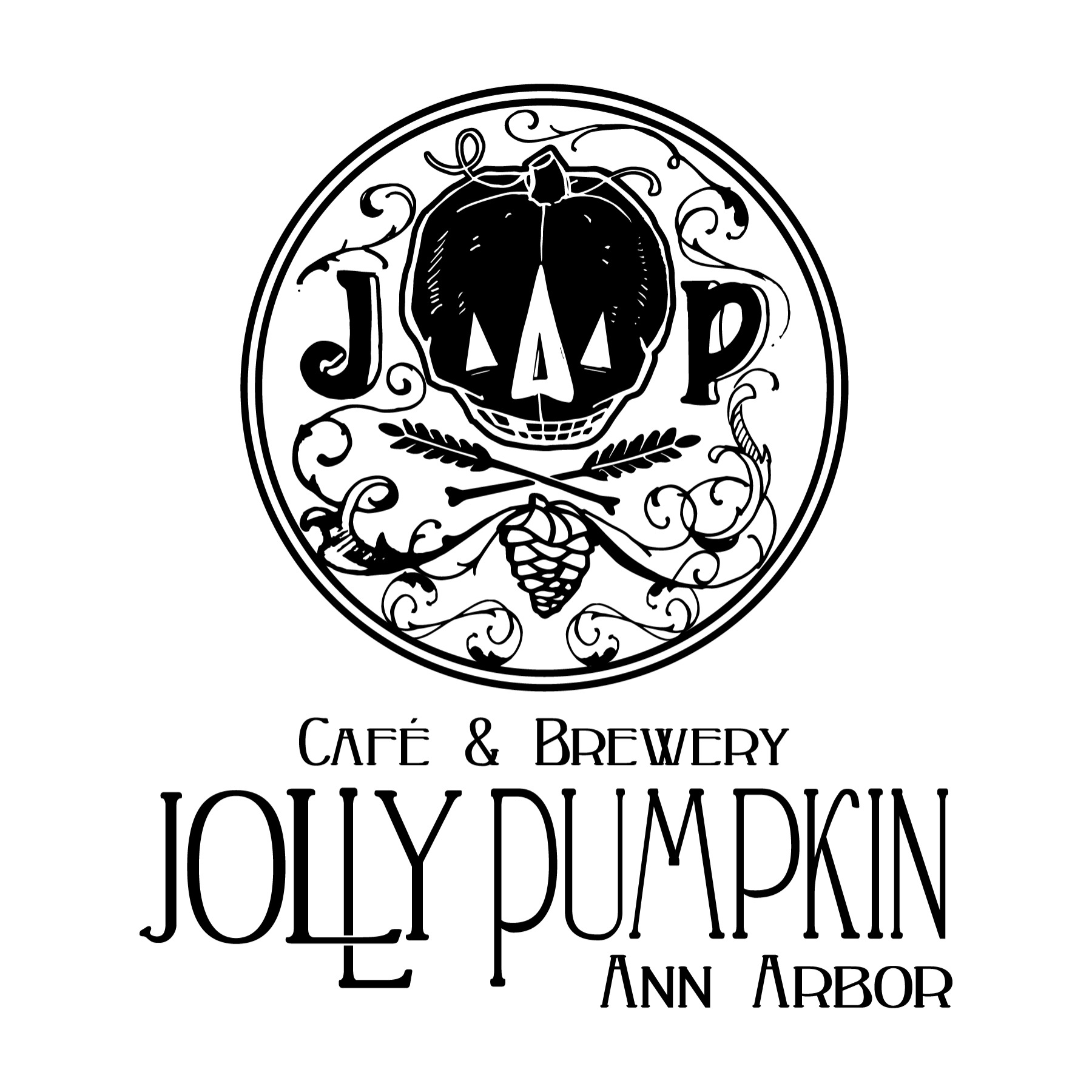 Jolly Pumpkin Café & Brewery