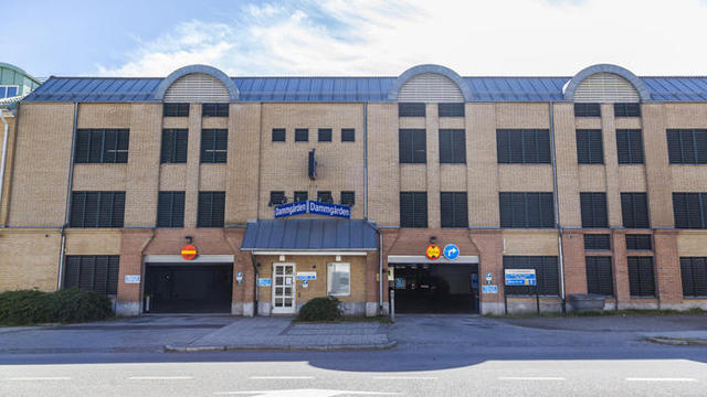 Images Lunds Kommuns Parkeringsaktiebolag