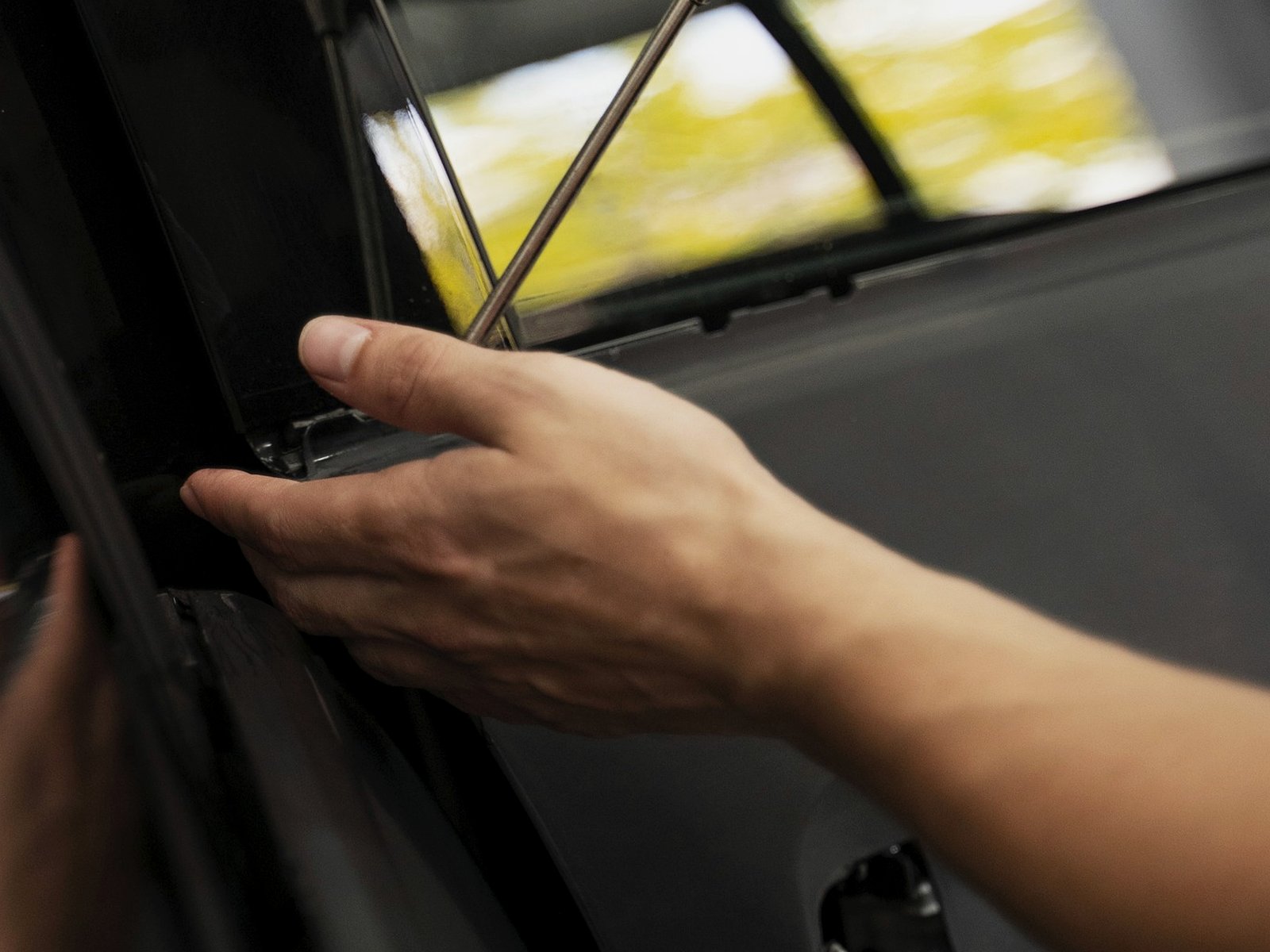 Ramos Auto Glass
