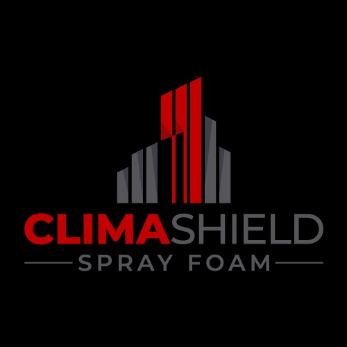 ClimaShield Spray Foam Logo