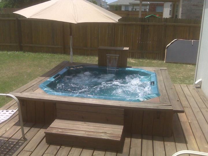 Our pool supply store offers a variety of spa or hot tub designs. Poolwerx Cedar Park Cedar Park (512)259-7665