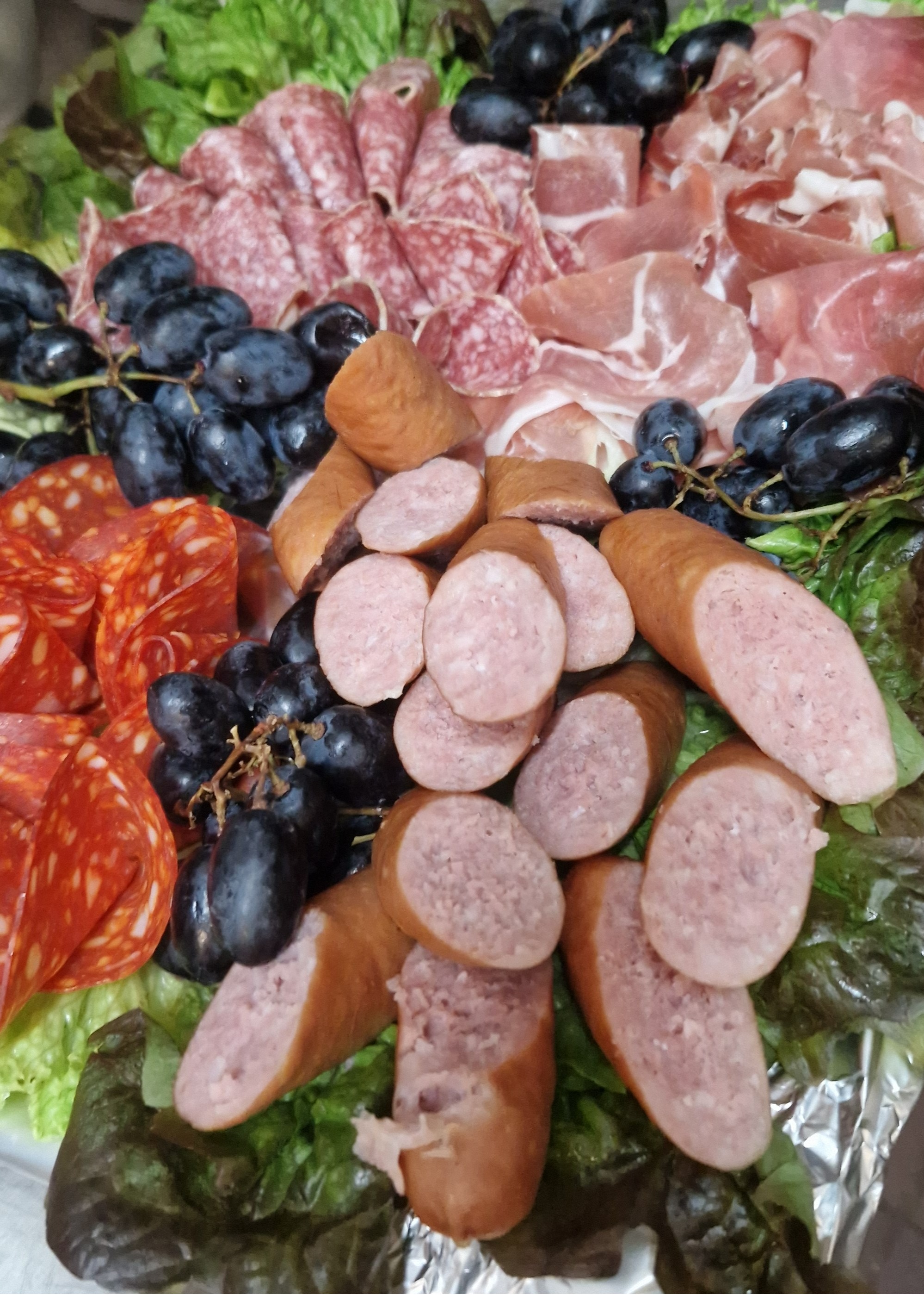 Bilder Schlemmer Lunch-Bistrorant & Catering