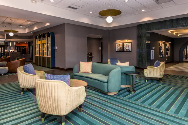 Images voco the Clair Cincinnati Downtown by IHG