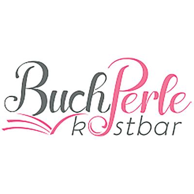 BuchPerle kostbar in Göppingen - Logo