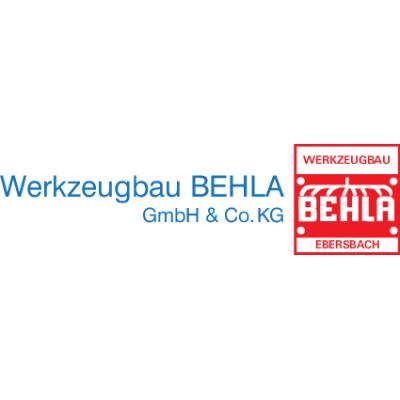 BEHLA Werkzeugbau Kunststoffteile und Sonderfertigung GmbH in Ebersbach bei Grossenhain in Sachsen - Logo