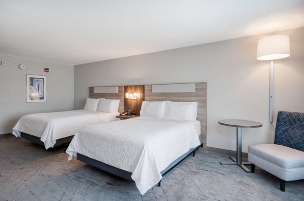 Images Holiday Inn Express & Suites Indianapolis South – Greenwood by IHG