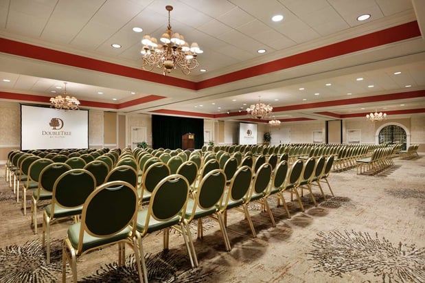 Images DoubleTree Resort by Hilton Hotel Lancaster