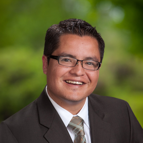 Juan Jose J. Vergara Saavedra