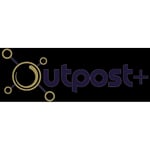 Outpost Plus Logo