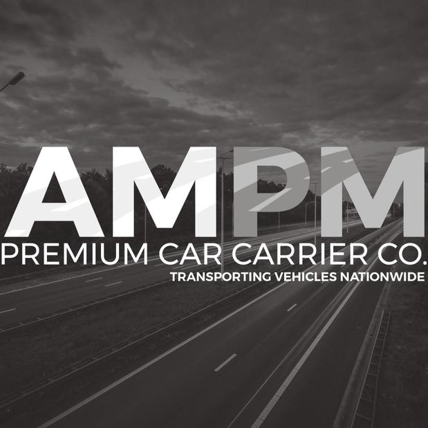 Images AM PM Premium Car Carrier Co.
