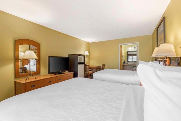 Images Best Western Executive Inn