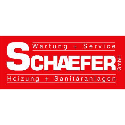 Logo Wartung + Service Schaefer GmbH - Heizung & Sanitär Leipzig
