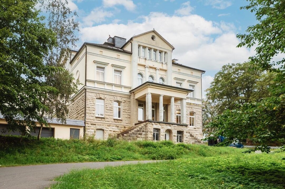 R+L Smart Energy Solutions GmbH, Blechhammer 3 in Zella-Mehlis