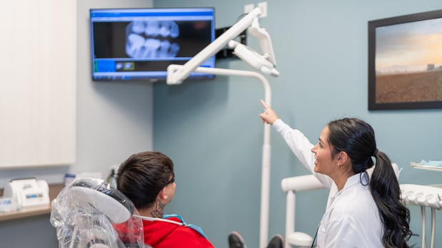 Images Gentle Dental Lancaster