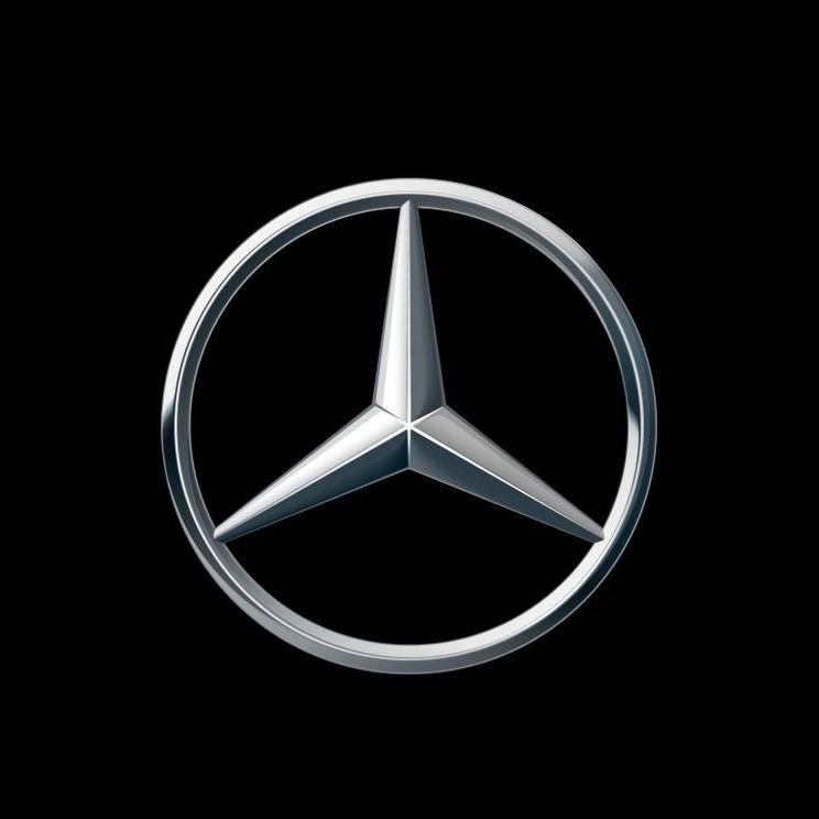 Daimler Trucks Teile und Zubehör in Nürnberg - Logo