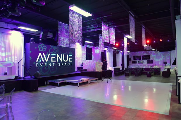 Images Avenue Event Space