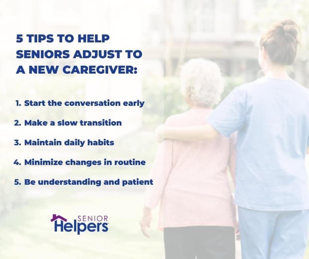Images Senior Helpers