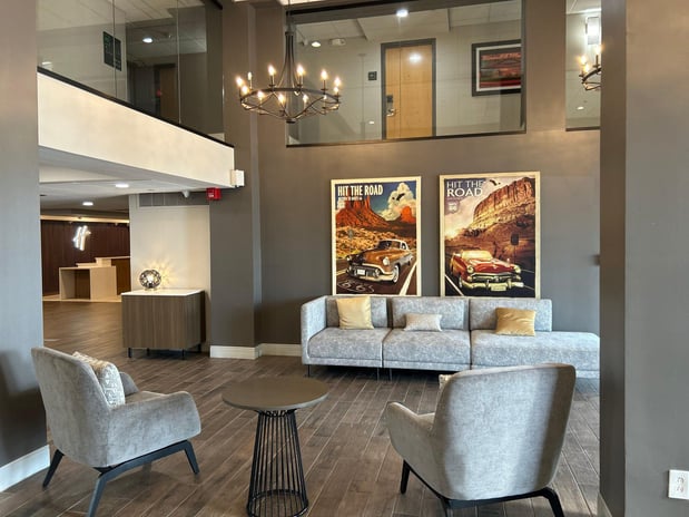 Images Holiday Inn St Louis SW - Route 66 by IHG