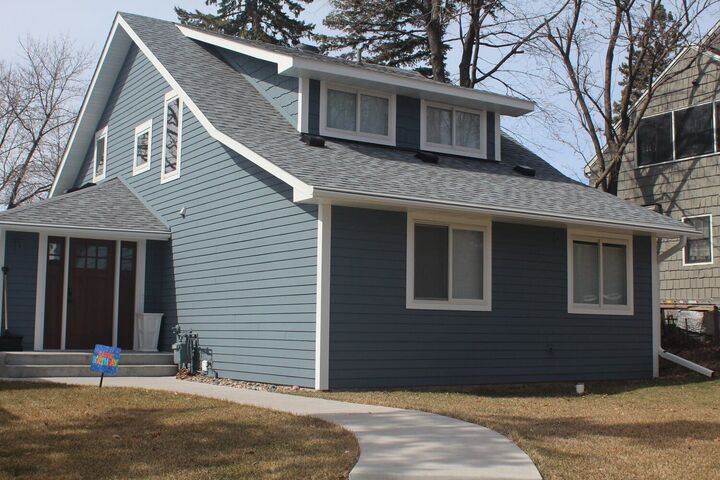 Images Bruggeman Exteriors and Roofing