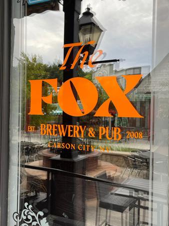 Images The Fox Brewery & Pub