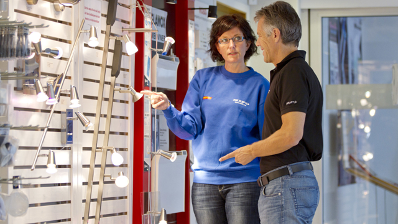 Images Arneberg & Lund Elektro AS