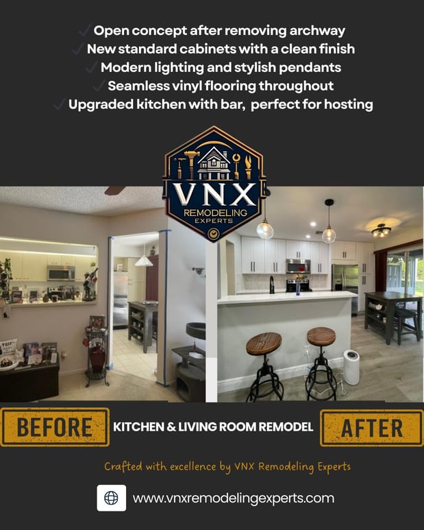 Images VNX Remodeling Experts