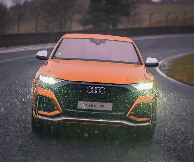 Images North County Independent Audi & VW