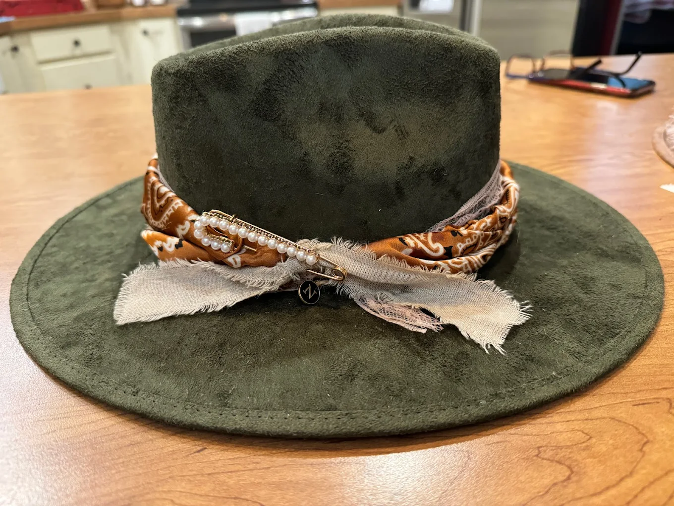 Western Wanderer by Carolee LLC Image