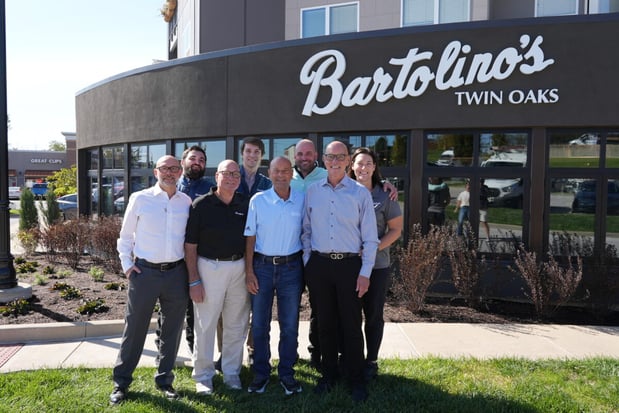 Images Bartolino's Twin Oaks