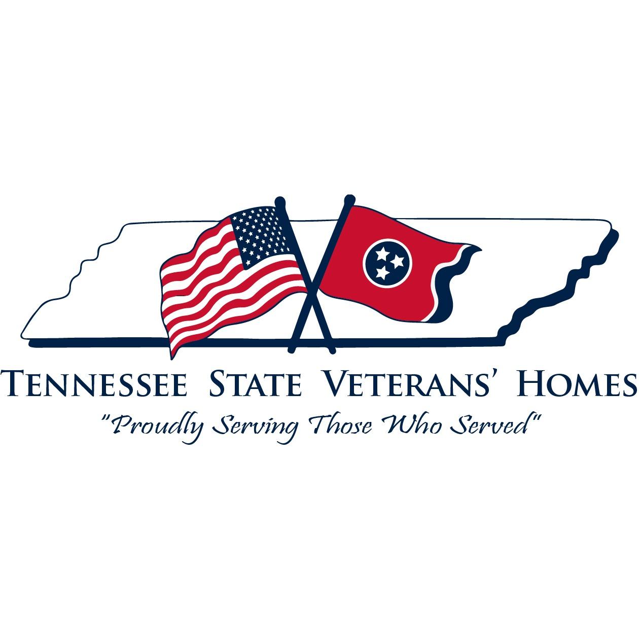 Tennessee State Veterans' Home - Murfreesboro Logo