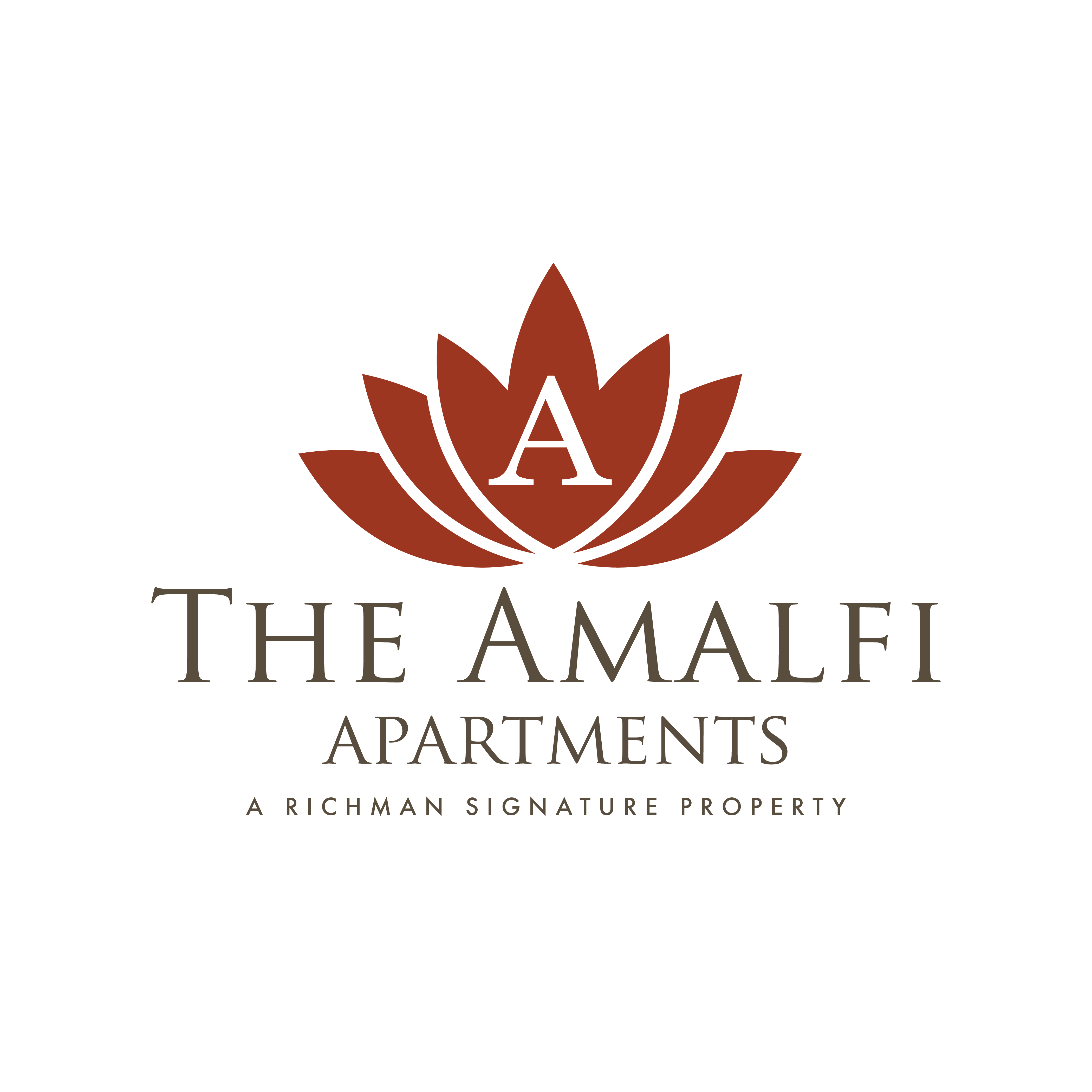 The Amalfi Clearwater Apartments