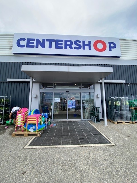CENTERSHOP Frauenhofen, Wiener Straße 5, in Frauenhofen