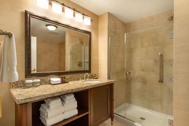 Images Embassy Suites by Hilton Savannah Historic District