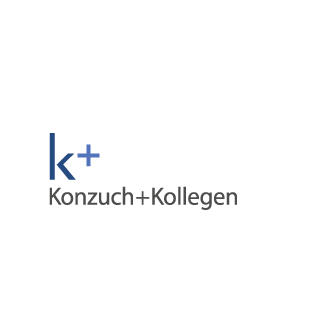 Anwaltskanzlei Konzuch + Kollegen in Dresden - Logo