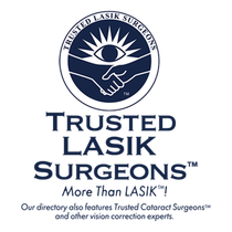 Trusted Lasik Surgeons