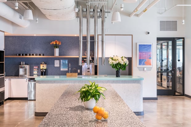 Images WeWork 12130 Millennium Drive