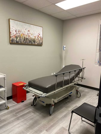 Images Integrity Urgent Care - Granbury