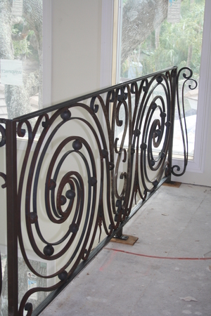 Images A-1 Iron Works