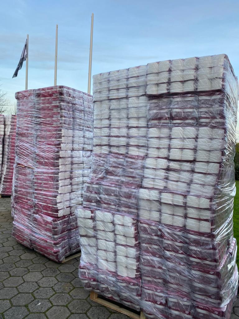 AL-MED MEDICAL GMBH, Hollerallee 26 in Bremen