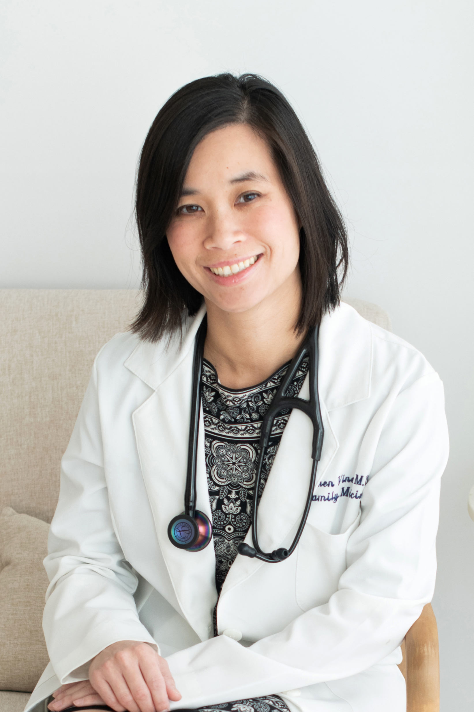 Karen Vines, MD - Hoover, AL - Family Medicine, Preventive Medicine Specialist