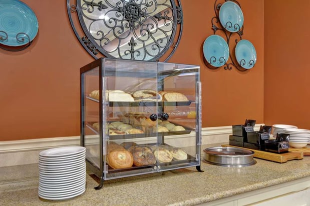Images Hilton Garden Inn Appleton/Kimberly