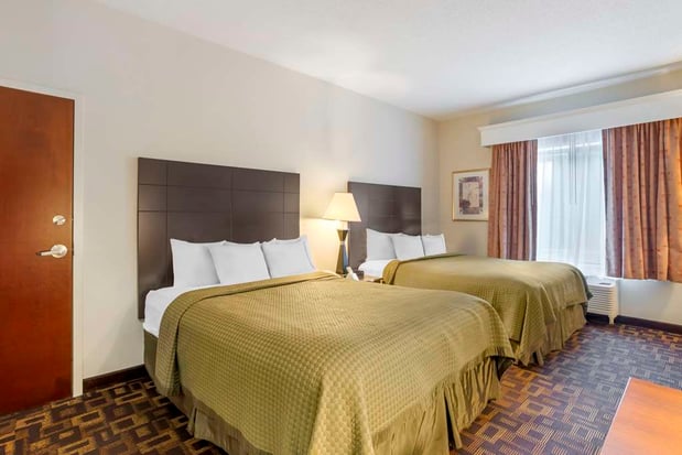 Images Best Western Carowinds