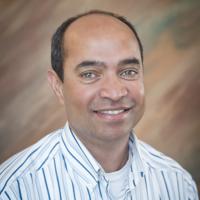 Dr. Rajiv J Kaddu, MD