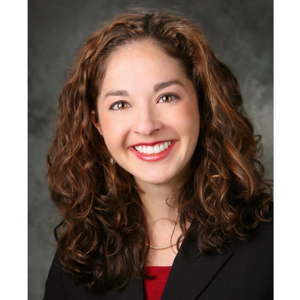 Dr. Jessica Belz, MD